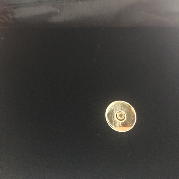 Velvet Purse - Picture 6 of 7